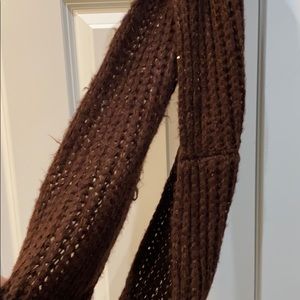 Infinity Scarf